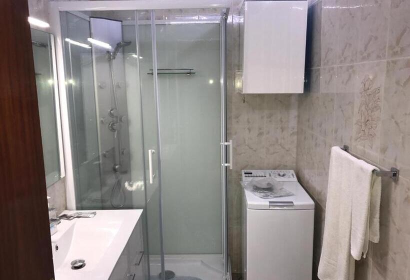 آپارتمان 1 خوابه, Residence Los Molinos