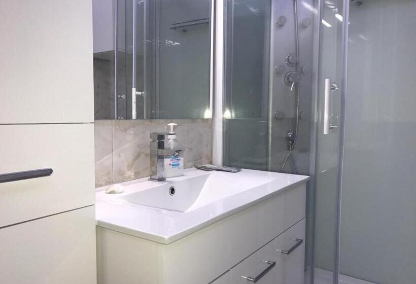 آپارتمان 1 خوابه, Residence Los Molinos