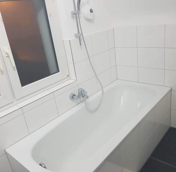 스탠다드 룸, Gasthaus Sofram