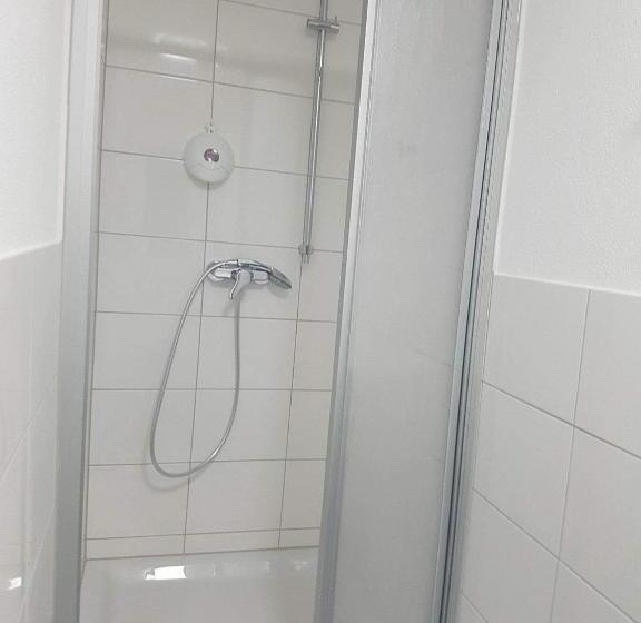 스탠다드 룸, Gasthaus Sofram