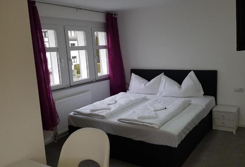 스탠다드 룸, Gasthaus Sofram