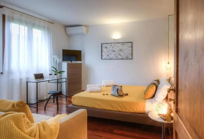 ویلای 3 خوابه, B&b Maison Il Melograno