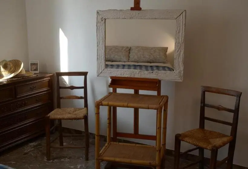 スタンダードルーム, L Incrocio Bed&breakfast