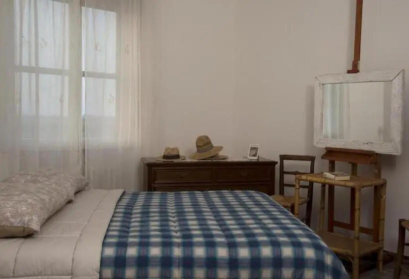 スタンダードルーム, L Incrocio Bed&breakfast