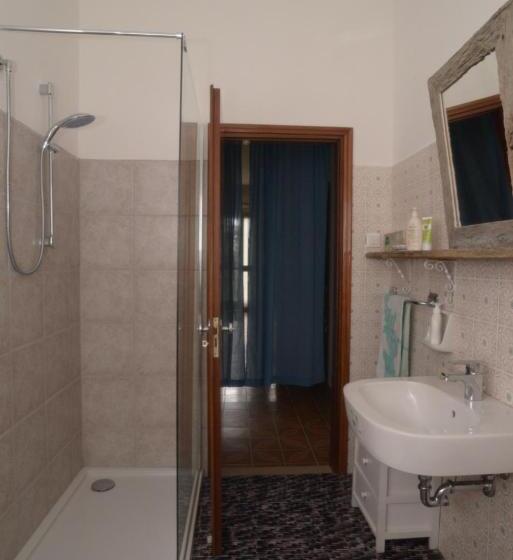 스탠다드 룸, L Incrocio   Bed&breakfast