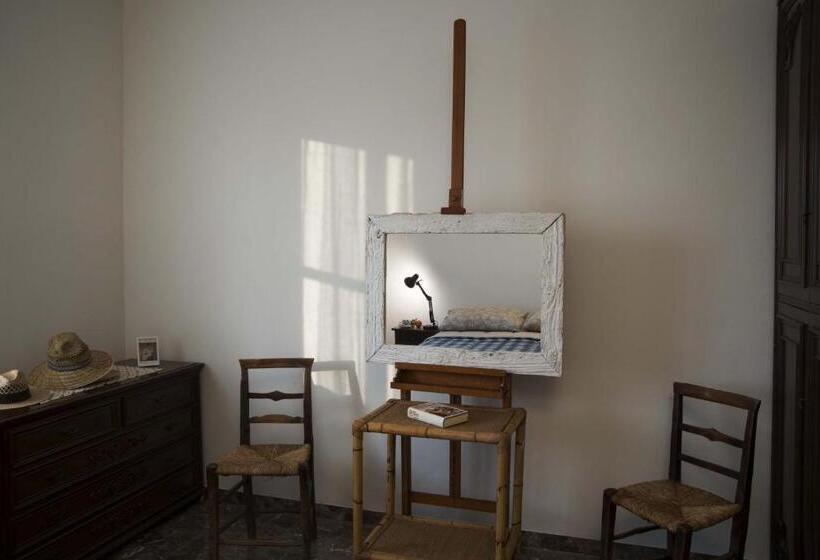 اتاق استاندارد, L Incrocio   Bed&breakfast