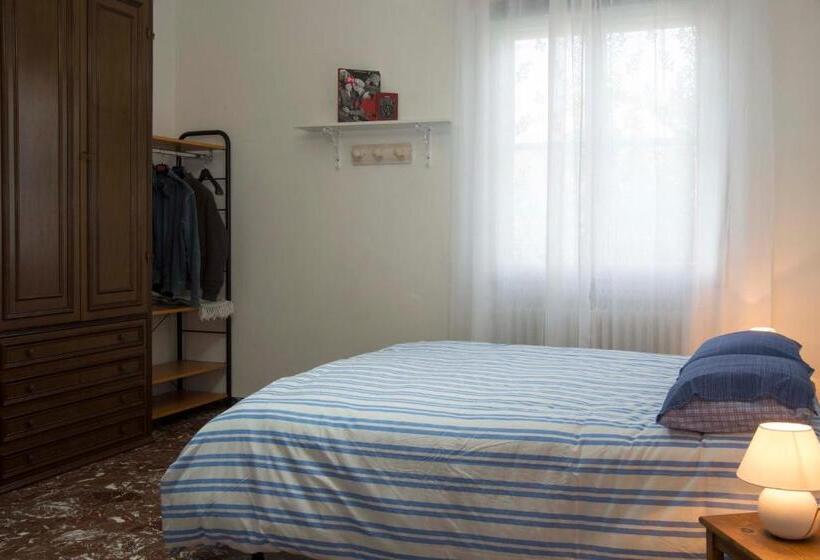 스탠다드 룸, L Incrocio   Bed&breakfast