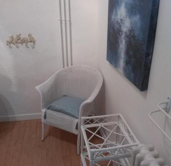 スタンダードルーム, Maison Lapeyriere