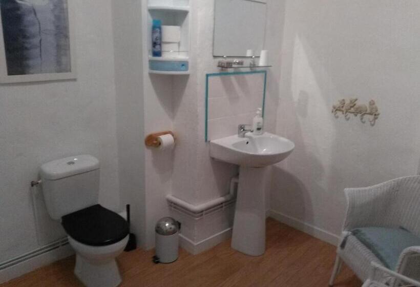 スタンダードルーム, Maison Lapeyriere