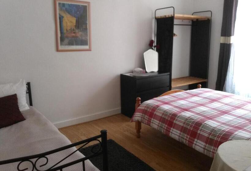 スタンダードルーム, Maison Lapeyriere