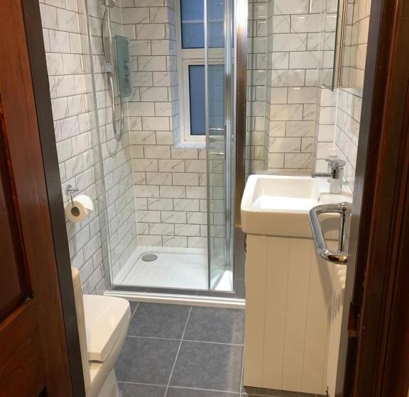 Номер Стандарт, Dunivaig B&b