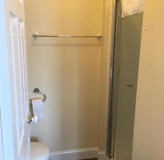 Номер Superior Кровать Кинг, Dunivaig B&b