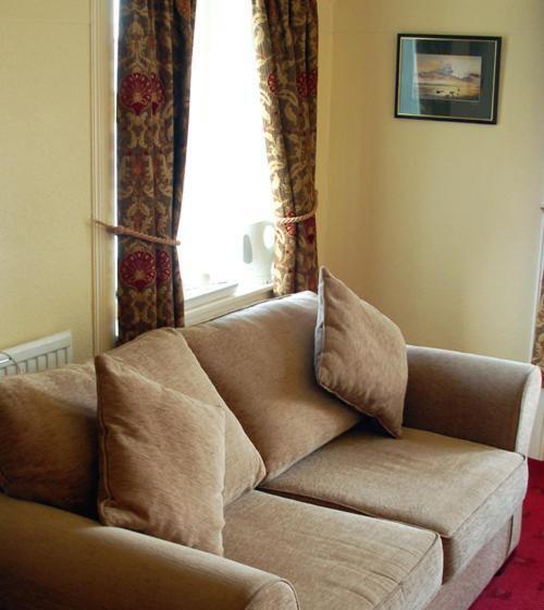 Номер Superior Кровать Кинг, Dunivaig B&b