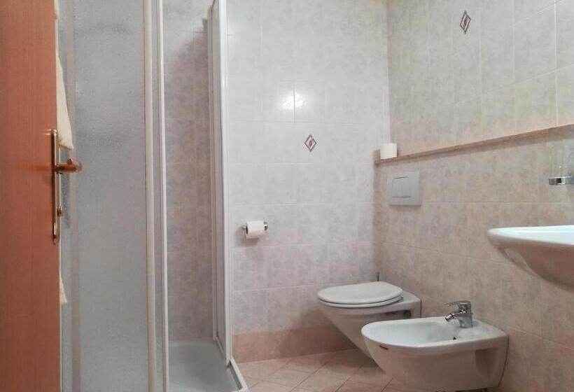 Апартаменты 1 Спальня с Балконом, Bigraberhof