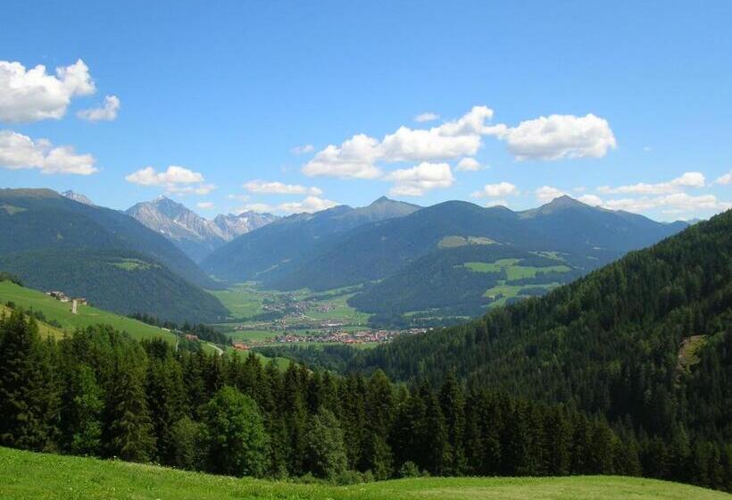 Апартаменты 1 Спальня с Балконом, Bigraberhof