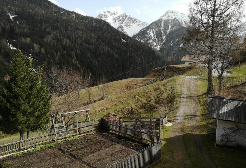 Апартаменты 1 Спальня с Видом, Bigraberhof