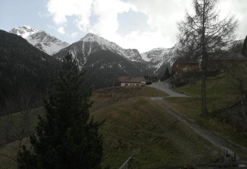 Апартаменты 1 Спальня с Видом, Bigraberhof