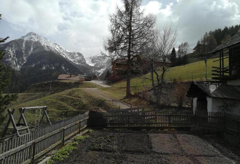 Апартаменты 1 Спальня с Видом, Bigraberhof