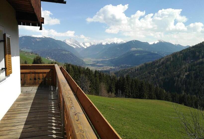 Апартаменты 1 Спальня, Bigraberhof