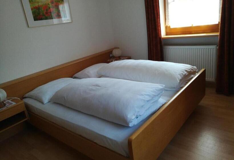 Апартаменты 1 Спальня, Bigraberhof