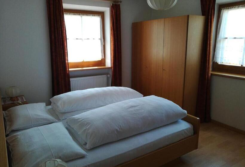 Апартаменты 1 Спальня, Bigraberhof