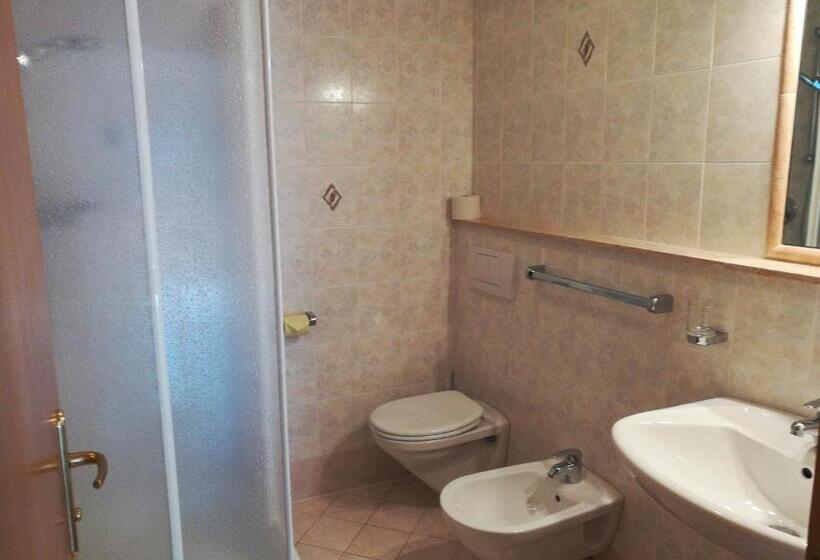 Апартаменты 1 Спальня, Bigraberhof