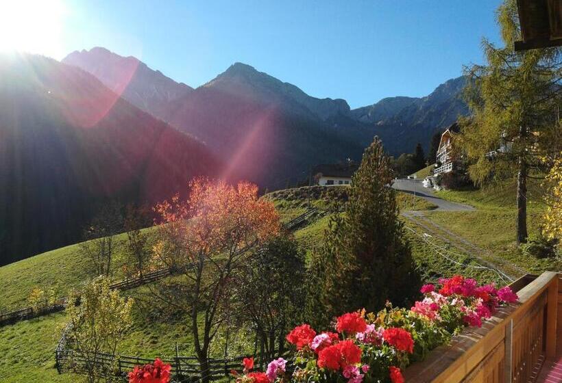 Апартаменты 1 Спальня, Bigraberhof