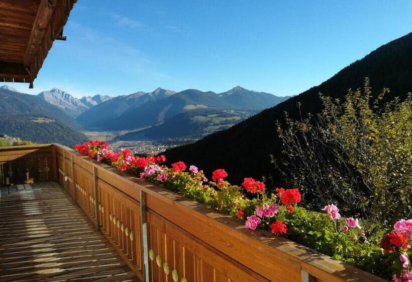 Апартаменты 1 Спальня, Bigraberhof