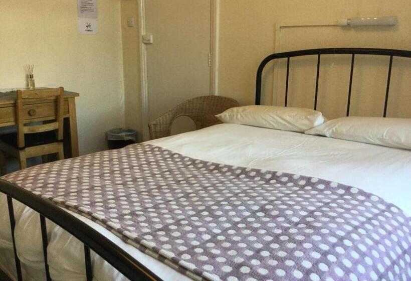 スタンダードルーム, Bay Lodge