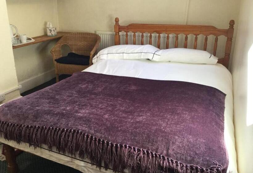 スタンダードルーム, Bay Lodge