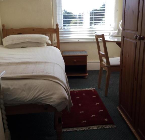 スタンダードシングルルーム, Bay Lodge