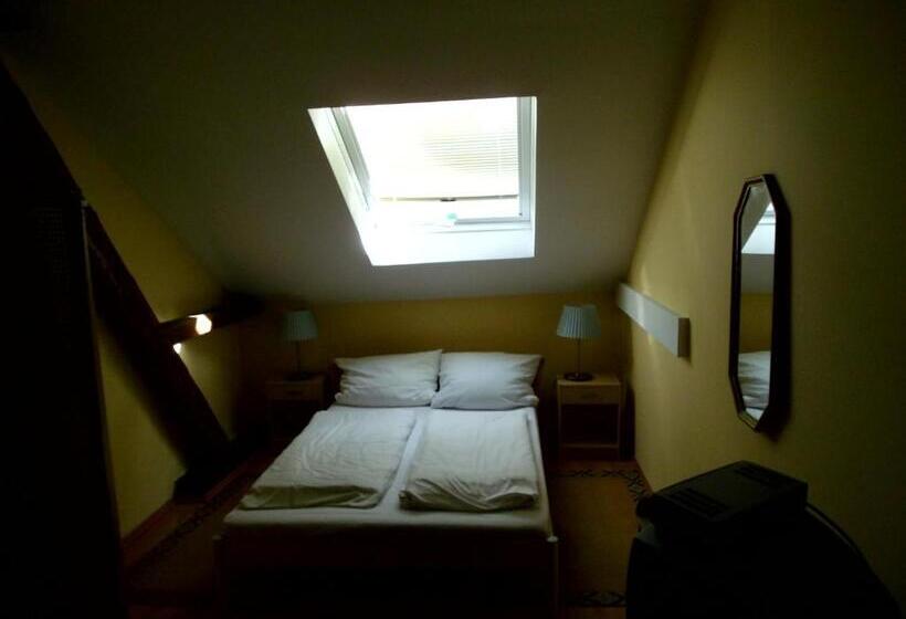 Номер Basic, Hahne S Gästehaus