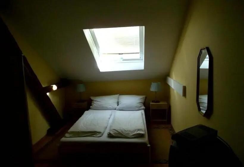 ベーシックルーム, Hahne S Gästehaus