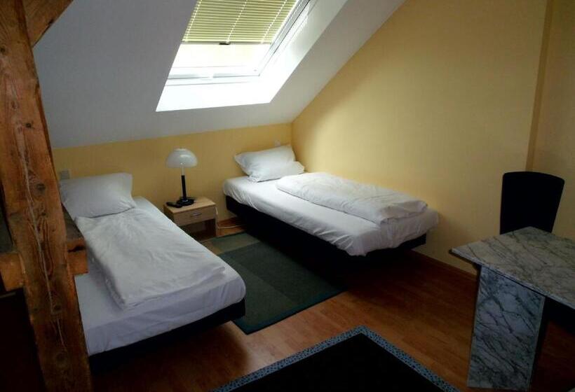 Номер Стандарт, Hahne S Gästehaus