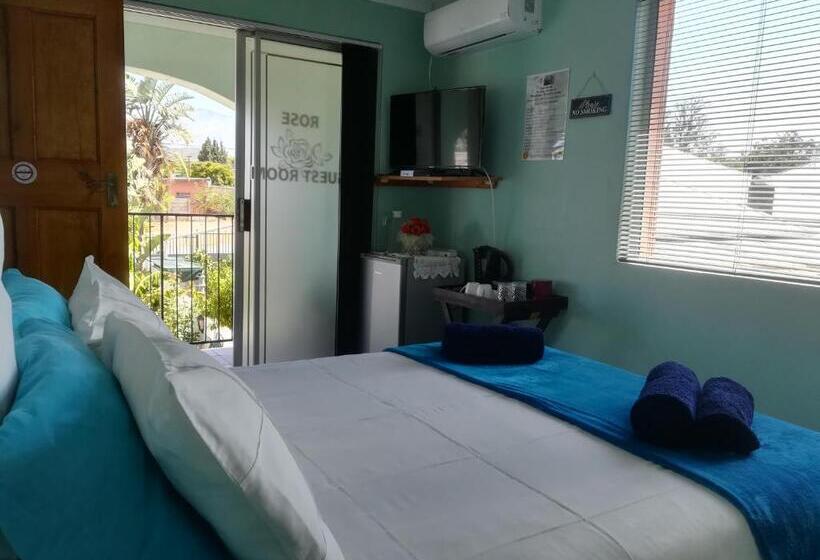 デラックスルーム, Mountainia Inn