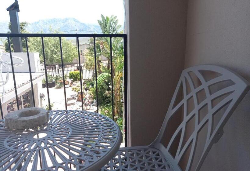 スタンダードルーム, Mountainia Inn