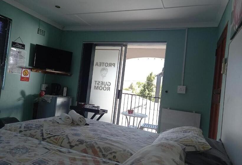 スタンダードルーム, Mountainia Inn