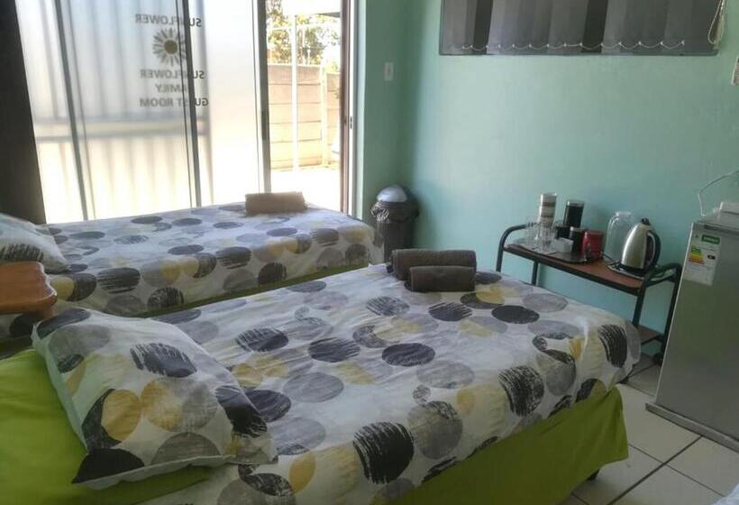 ファミリールーム, Mountainia Inn