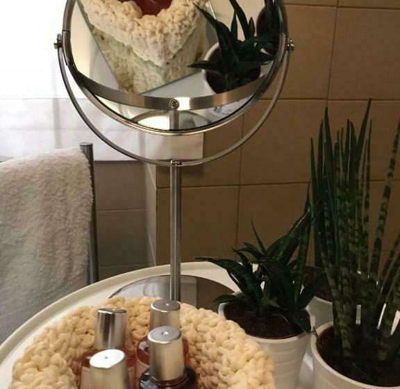 اتاق خانوادگی, Pep S Rooms By The Sea