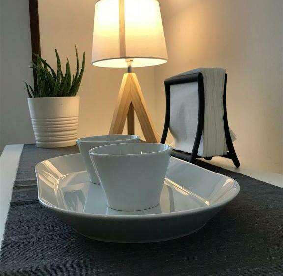 سوئیت 2 خوابه, Pep S Rooms By The Sea