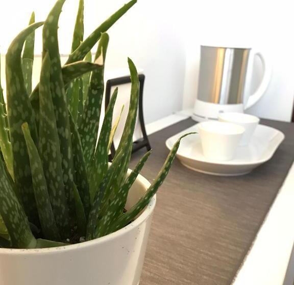 سوئیت 2 خوابه, Pep S Rooms By The Sea