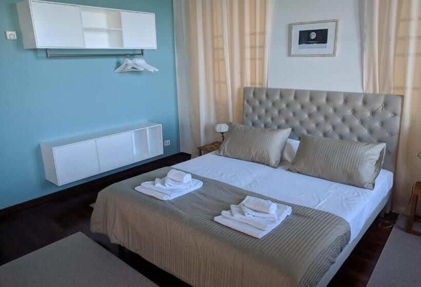 سوئیت 2 خوابه, Pep S Rooms By The Sea