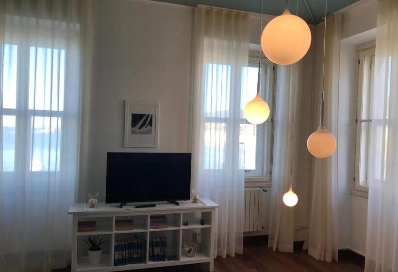 سوئیت 2 خوابه, Pep S Rooms By The Sea