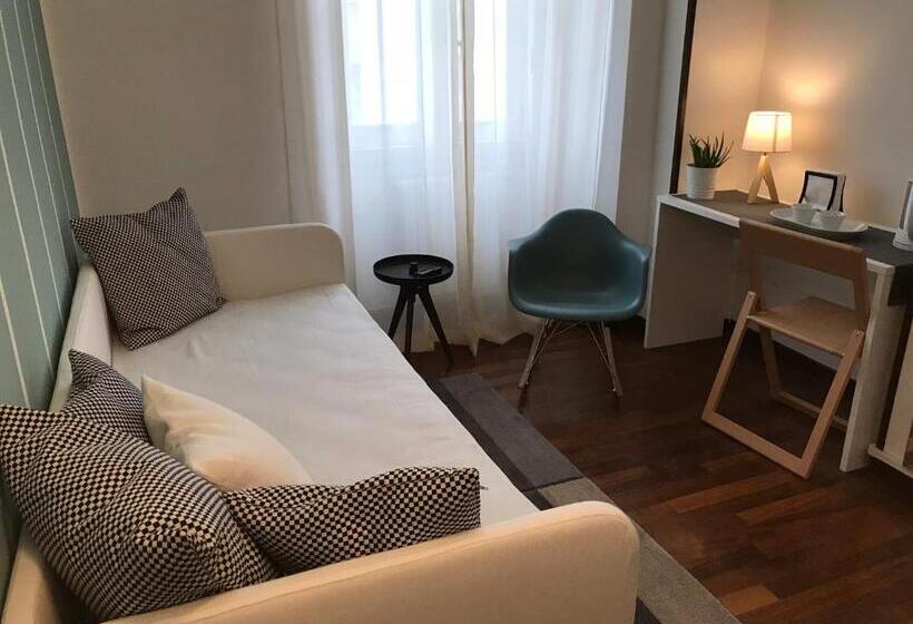 سوئیت 2 خوابه, Pep S Rooms By The Sea