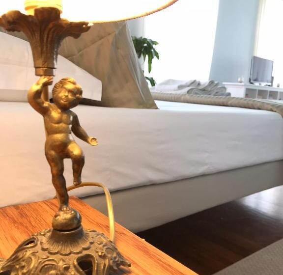 سوئیت 2 خوابه, Pep S Rooms By The Sea