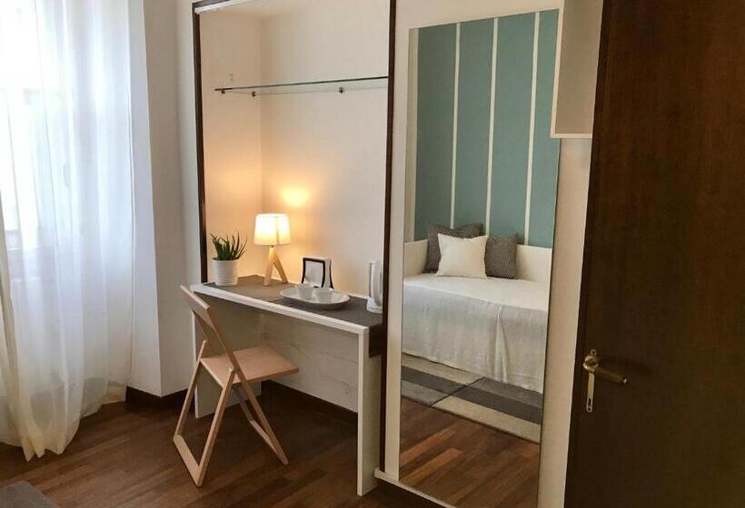 سوئیت 2 خوابه, Pep S Rooms By The Sea