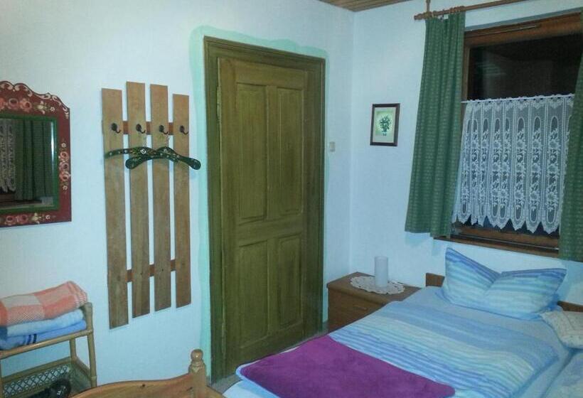 패밀리 룸, Rottl Sepp Renoth Karoline