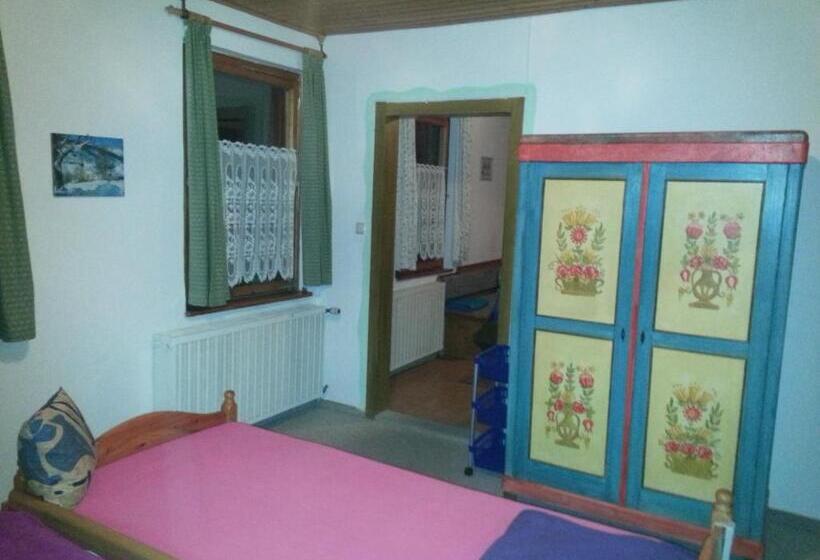 패밀리 룸, Rottl Sepp Renoth Karoline