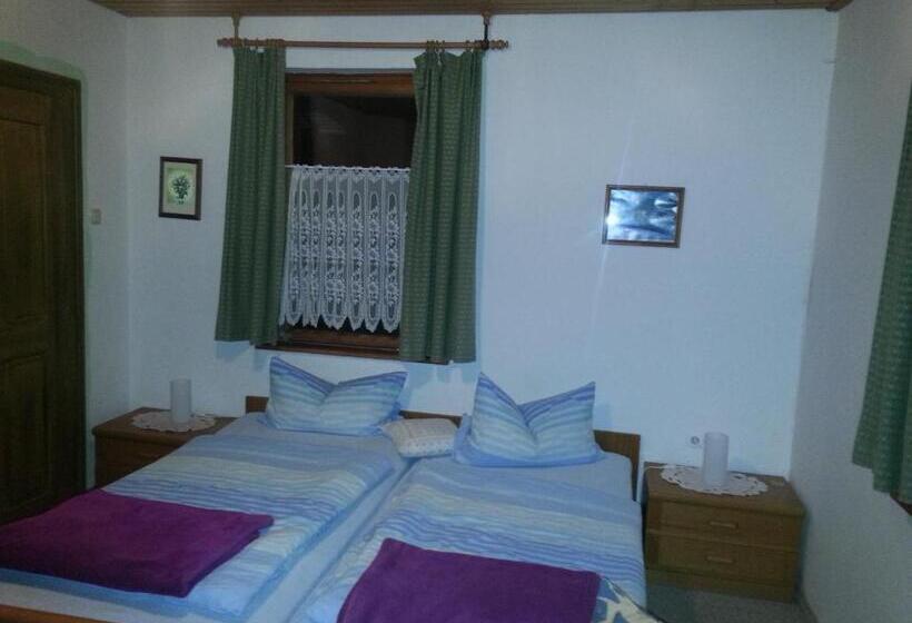 패밀리 룸, Rottl Sepp Renoth Karoline