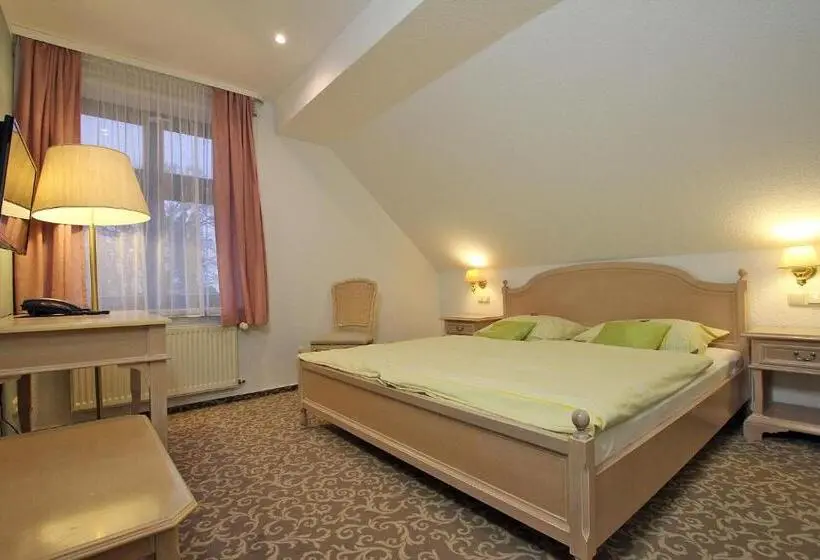 ファミリールーム, Ryck Hotel Garni